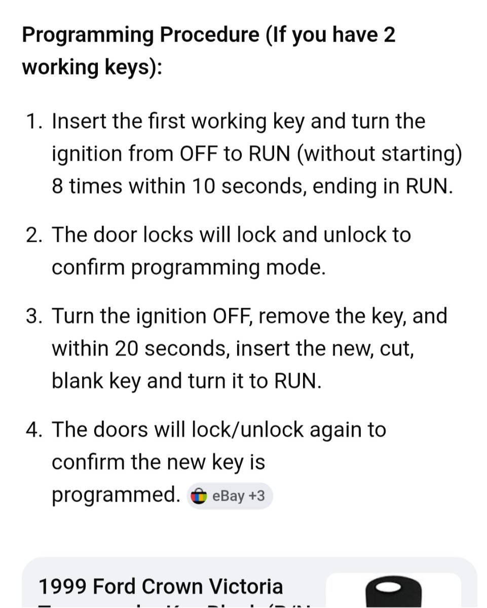 Is PATS bypass tuning legit?