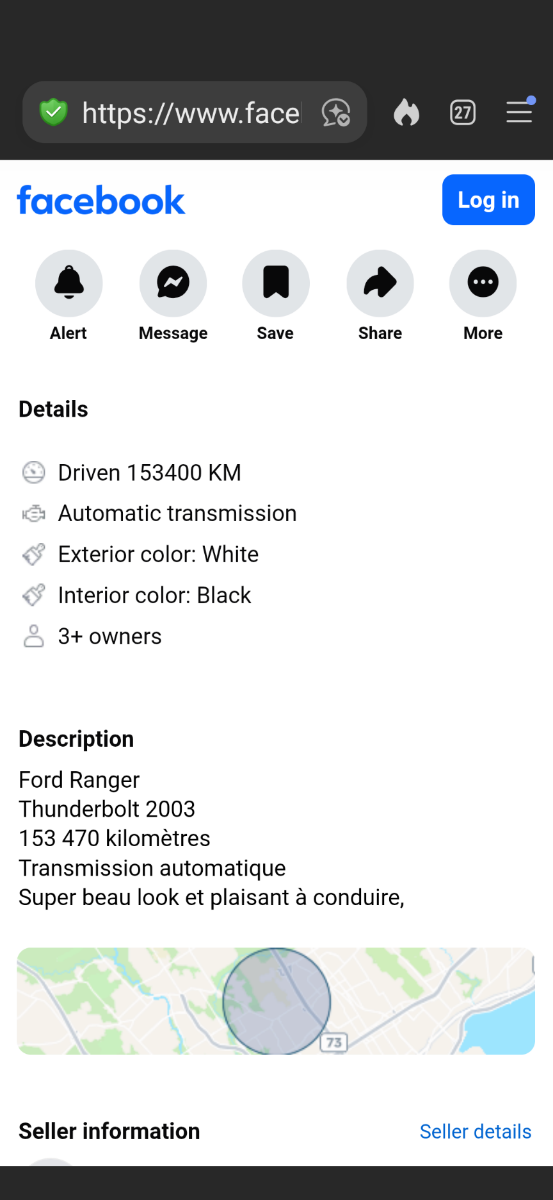 Thunderbolt up for grabs