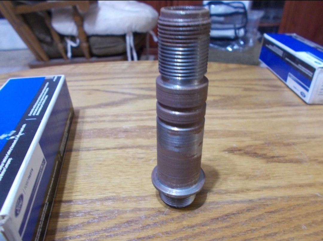 Frantz Bypass Oil Filter System - Thoughts?
