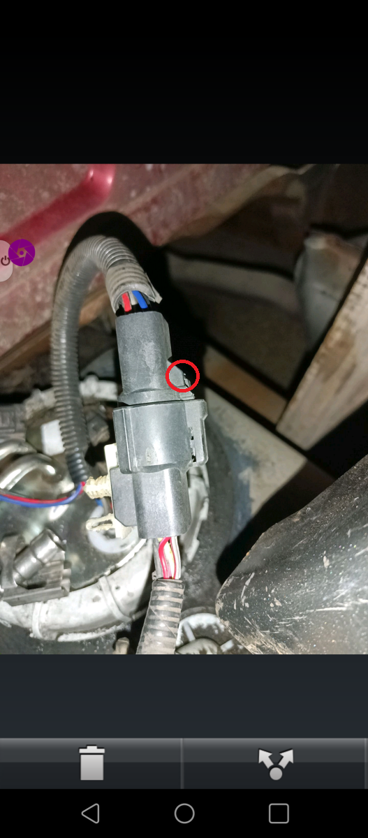 1999 3.0 won't start, Ob2 won't connect to PCM,