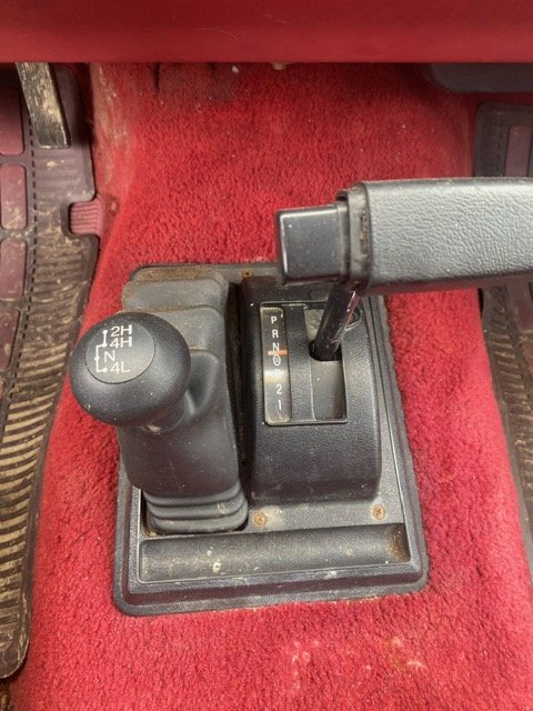 Help on value of 1988 Bronco 2 to sell it