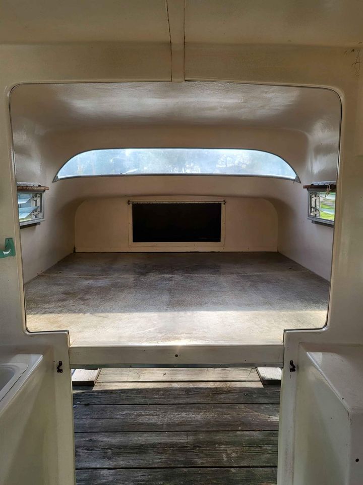 Have you ever seen a.......