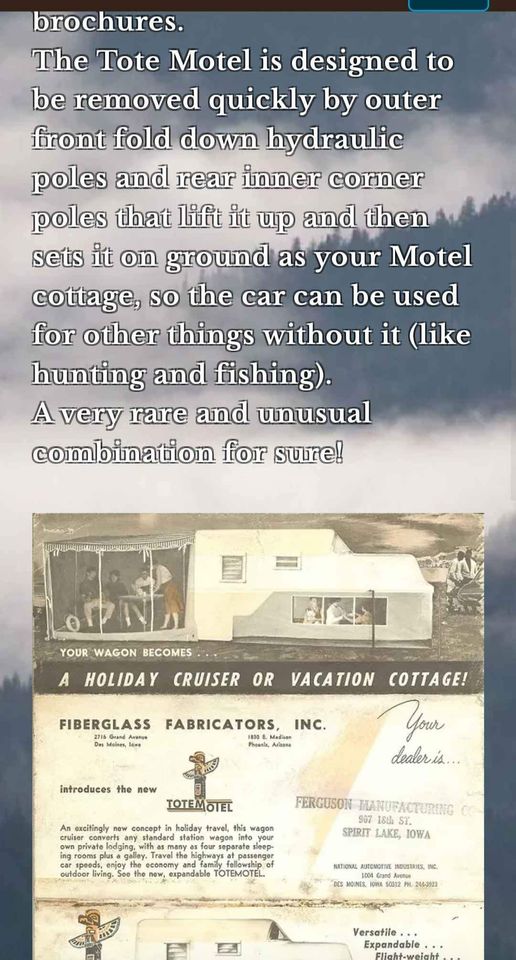 Have you ever seen a.......