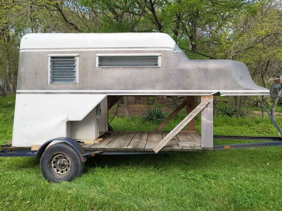 Have you ever seen a.......