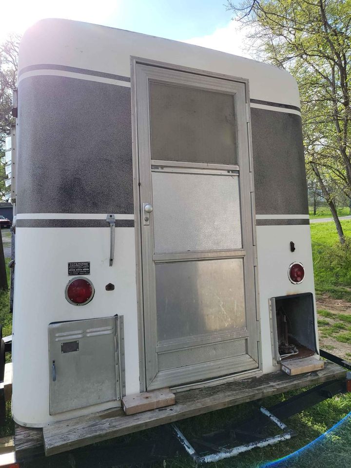 Have you ever seen a.......