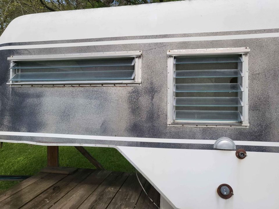 Have you ever seen a.......