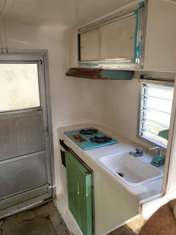 Have you ever seen a.......