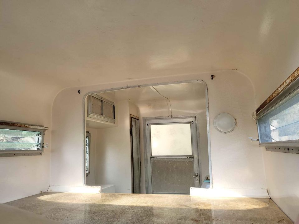 Have you ever seen a.......