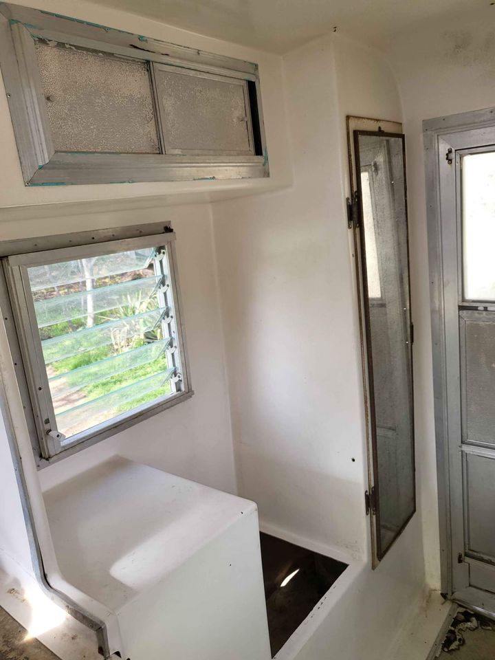 Have you ever seen a.......