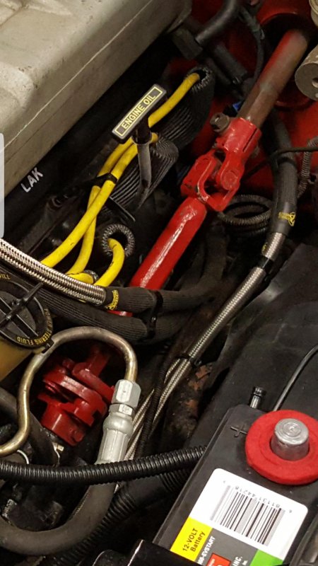 Northern aluminum raditator.how well do they work?