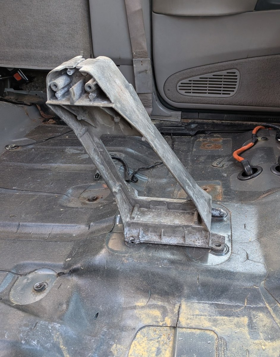 '95 Supercab Rehab - Dumb Questions Thread