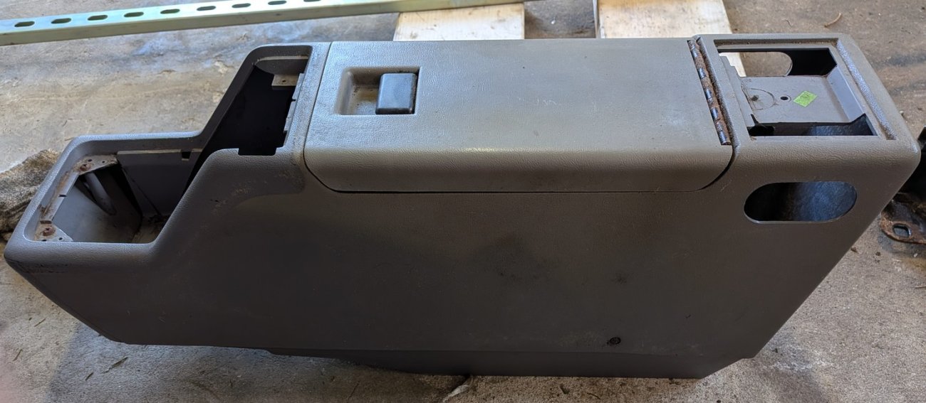 '95 Supercab Rehab - Dumb Questions Thread