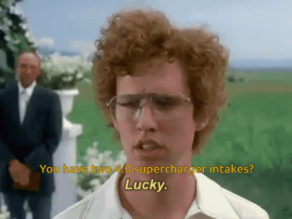 PlumCrazy's Beater DD 4x4 SAS Build