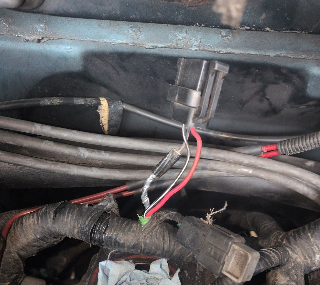'95 Supercab Rehab - Dumb Questions Thread