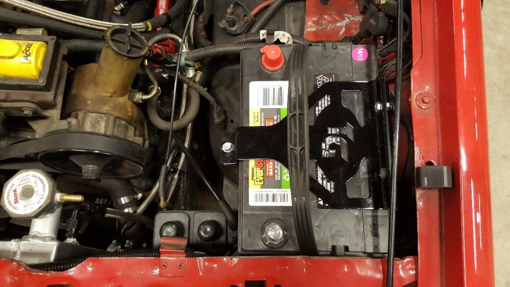 Northern aluminum raditator.how well do they work?