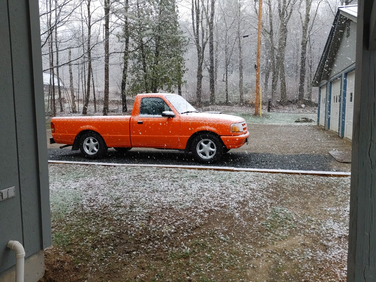 What did YOU do today?