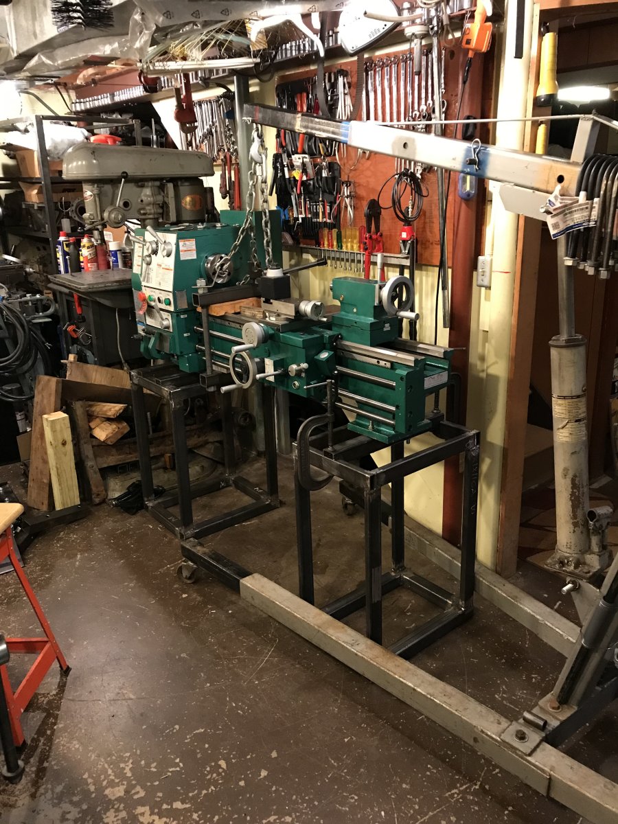 What did YOU do today?