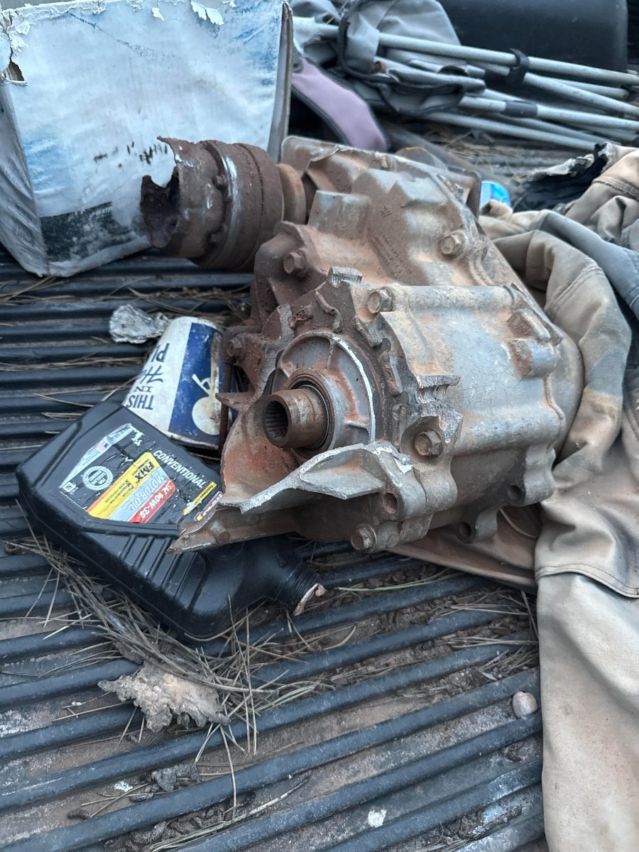 Another new minty gem