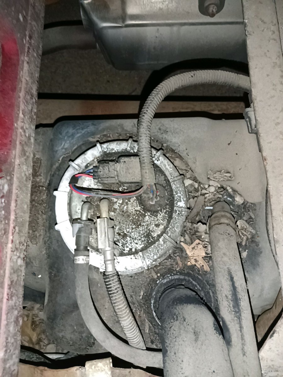 1999 3.0 won't start, Ob2 won't connect to PCM,