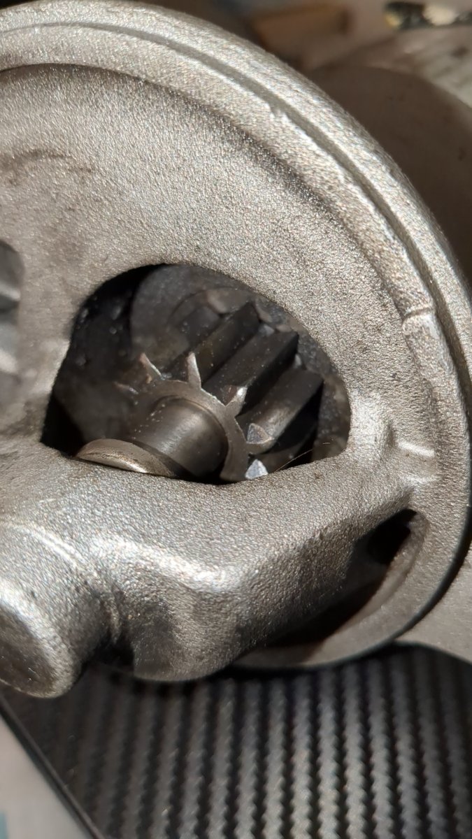 Soul crushed and seeking advice on starting problems