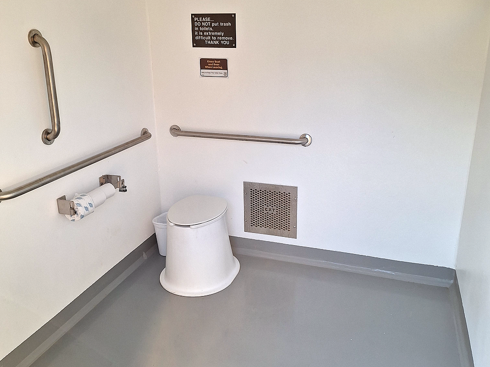 vagabonds_colorado_trip_2025_cebolla_creek_road_campground_toilet.PNG