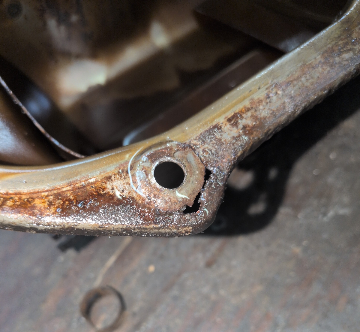 '95 Supercab Rehab - Dumb Questions Thread