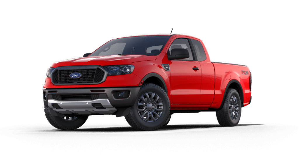 700 HP F150