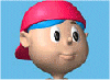 We need avatars