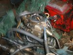 pcv valve removed