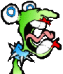We need avatars