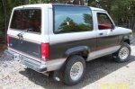 Post Pics of Bronco II's