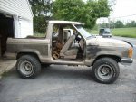 Post Pics of Bronco II's