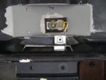 '84 Lift gate question