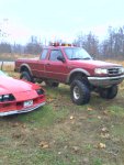 Central Tenn. - North Ala. Wheelin' Dec.12th