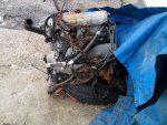 '85 Bronco II Frame Off Restore '85 Bronco II Frame Off Restore