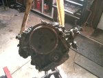'85 Bronco II Frame Off Restore '85 Bronco II Frame Off Restore