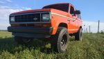 Best Bronco II to purchase??
