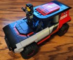 The Lego Thread... who is into them?