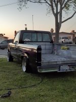 Lowered ford ranger.jpg