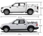T-6 Ranger versus 06-10 Explorer Sport Trac side.jpg