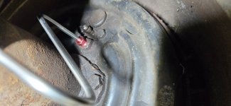 New brake line and bleeder valve.jpg