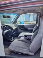 What does everyone think of this 2000 ranger 4.0 v6 4wd that my uncle my dads brother is interested in