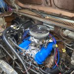 Anyone need a duraspark distributor?