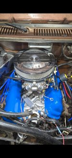 1984 ford ranger 4x4 2.8v6 spark issues