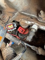 Greetings all from Oklahoma