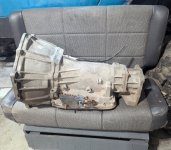 1 Ton YJ Crawler build