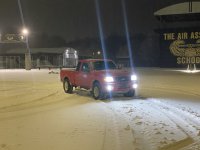 Lighting Issue has been driving me nuts for weeks