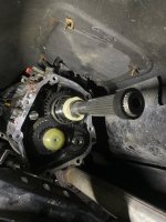 M5od r1 tone ring swap