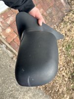 Various 03 Ranger parts