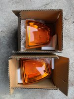 Various 03 Ranger parts